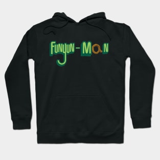 Funyun-Man Hoodie